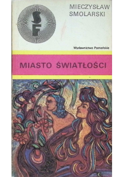 Miasto światłości