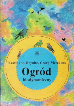 Ogród biodynamiczny