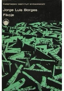 Fikcje
