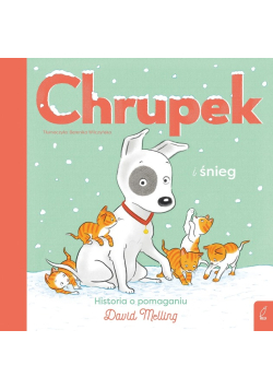 Chrupek i śnieg