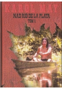 Nad Rio de la Plata Tom 2