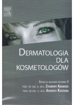 Dermatologia dla kosmetologów