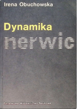 Dynamika nerwic