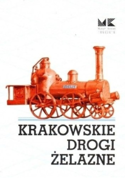 Krakowskie drogi żelazne