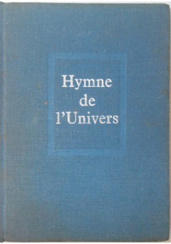 Hymne De L'Univers