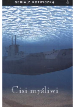 Cisi myśliwi