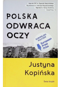 Polska odwraca oczy