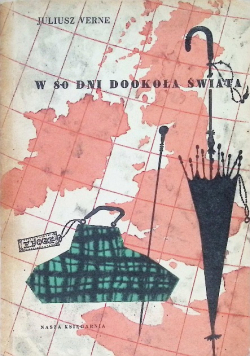 W 80 dni dookoła świata