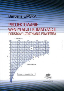 Projektowanie wentylacji i klimatyzacji