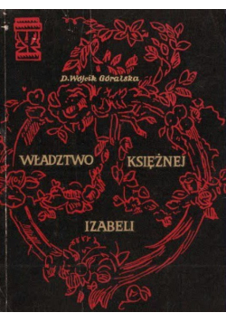 Władztwo księżnej Izabeli