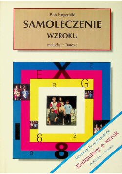 Samoleczenie wzroku