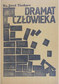 Dramat człowieka