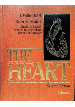 The Heart 1 Volume