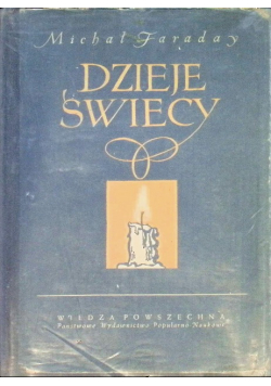 Dzieje świecy