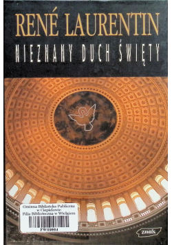 Nieznany Duch Święty