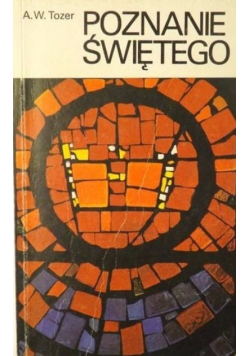 Poznanie Świętego