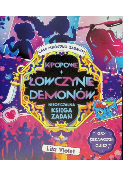 K-popowe łowczynie demonów