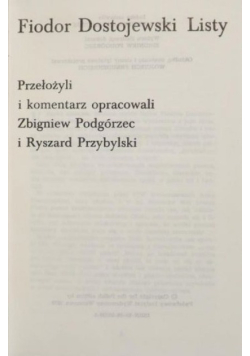 Listy