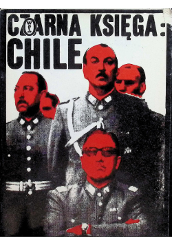 Czarna księga Chile