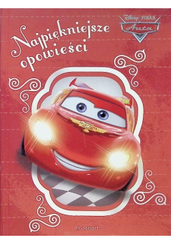 Najpiękniejsze opowieści  Auta