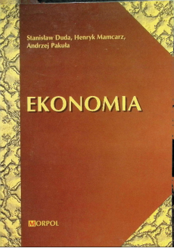 Ekonomia