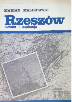 Rzeszów awans i aspiracje