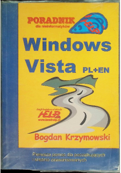 Windows Vista PL EN