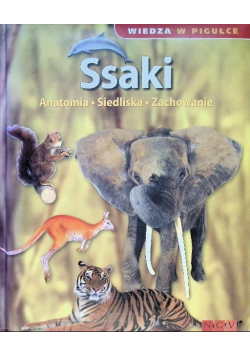 Ssaki