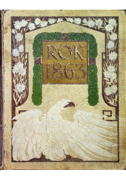 Rok 1863