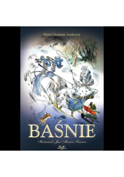 Andersen Baśnie