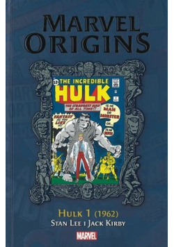 Marvel Origins  Tom 17 Hulk 2