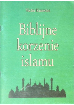 Biblijne korzenie islamu