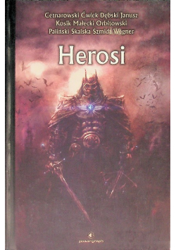 Herosi
