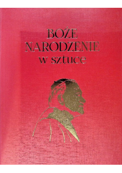 Boże Narodzenie w sztuce