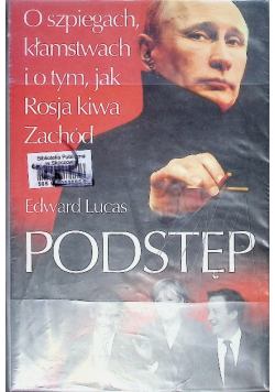 Podstęp