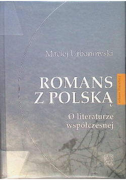 Romans z Polską