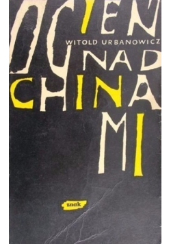 Ogień nad Chinami