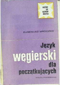 Język węgierski dla początkujących