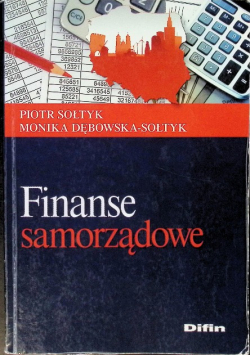 Finanse samorządowe