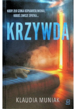 Krzywda