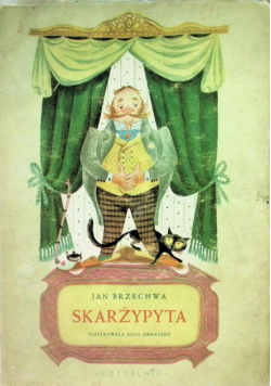 Skarżypyta 1947 r.