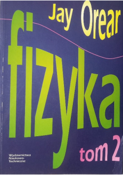 Fizyka Tom 2