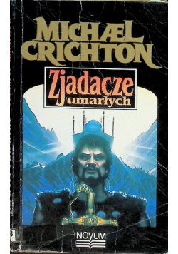 Zjadacze umarłych