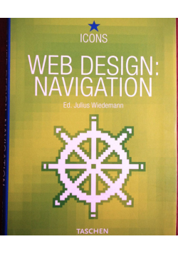 Web design navigation