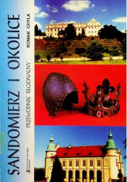 Sandomierz i okolice