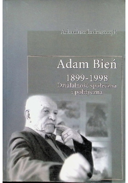 Adam Bień 1899-1998