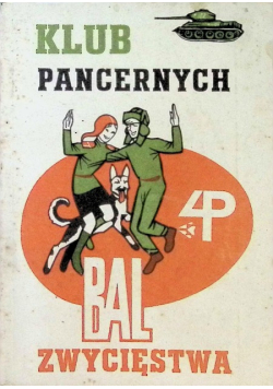 Klub pancernych bal zwycięstwa