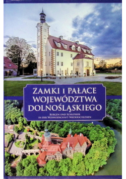 Zamki i pałace województwa dolnośląskiego