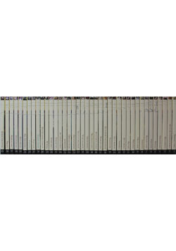 Saga Trzy Siostry Tom 1 do 39