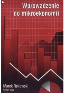 Wprowadzenie do mikroekonomii
